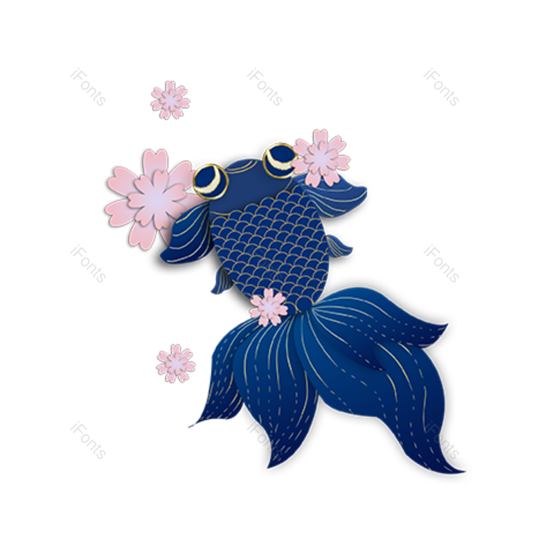 中国风图片,现代元素,剪纸风PNG,小清新免抠素材